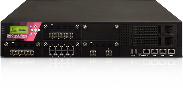 Check Point 23000