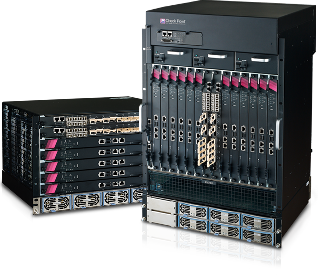 Check Point 44000/64000