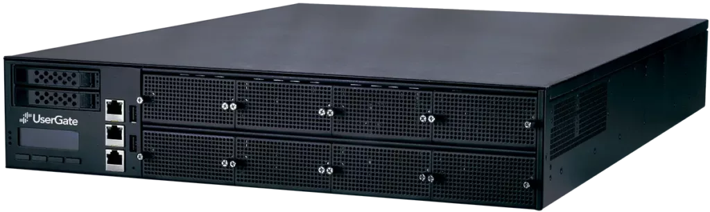 UserGate F8000
