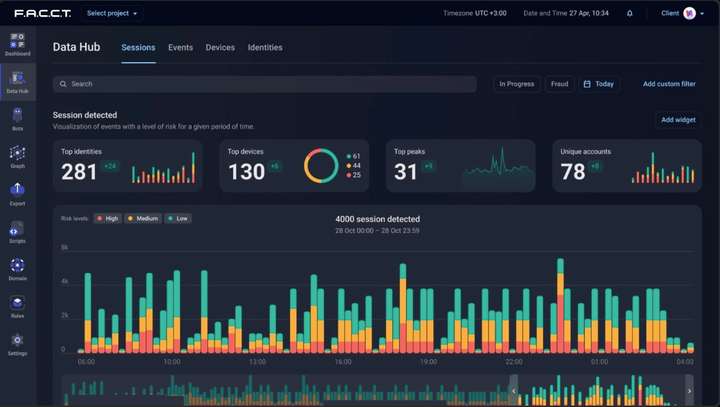 Борьба с онлайн-мошенничеством