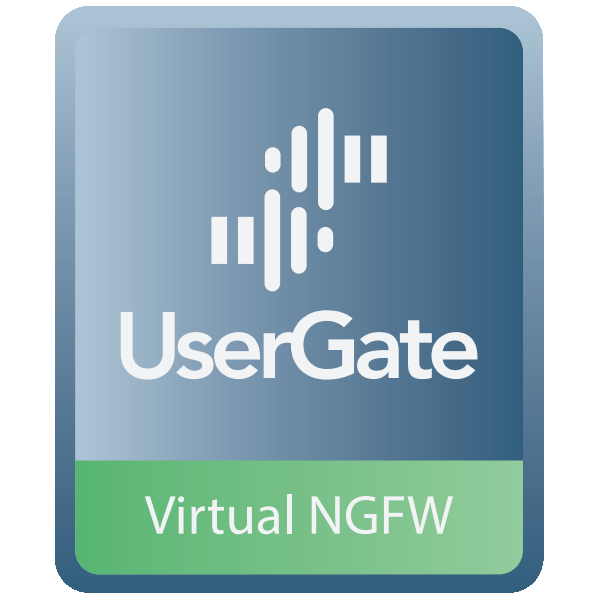 Usergate VE 