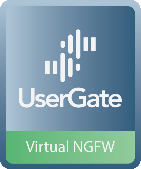 Usergate VE