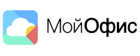 Логотип МойОфис