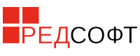 Логотип РЕД СОФТ