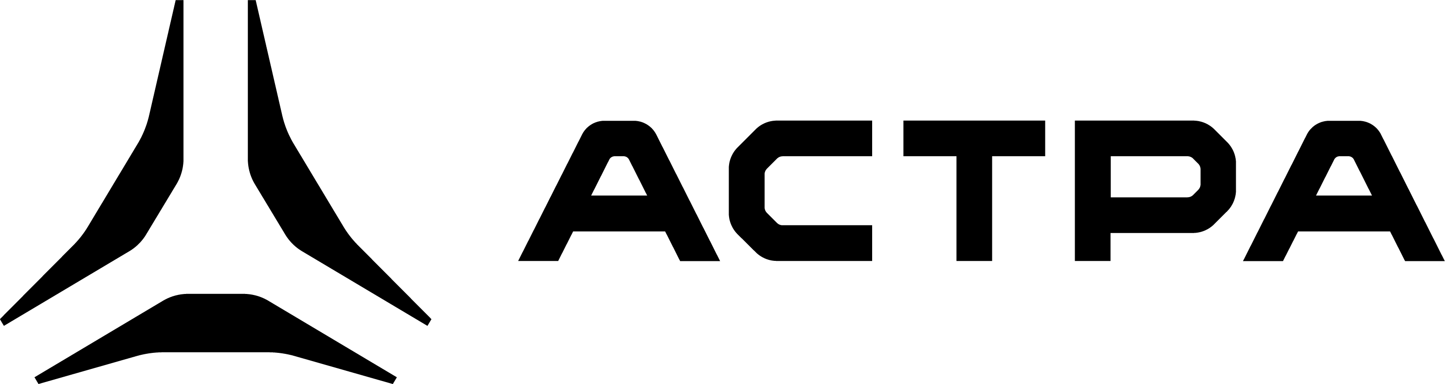 Логотип Группы Астра